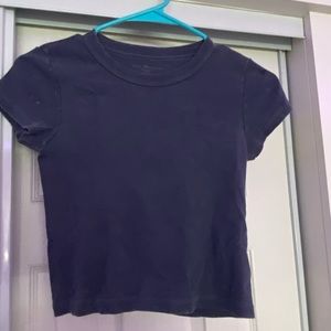 Short Shirt